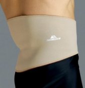 Thermoskin Back Support